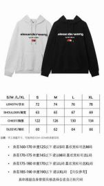 Picture for category Alexander Wang Hoodies